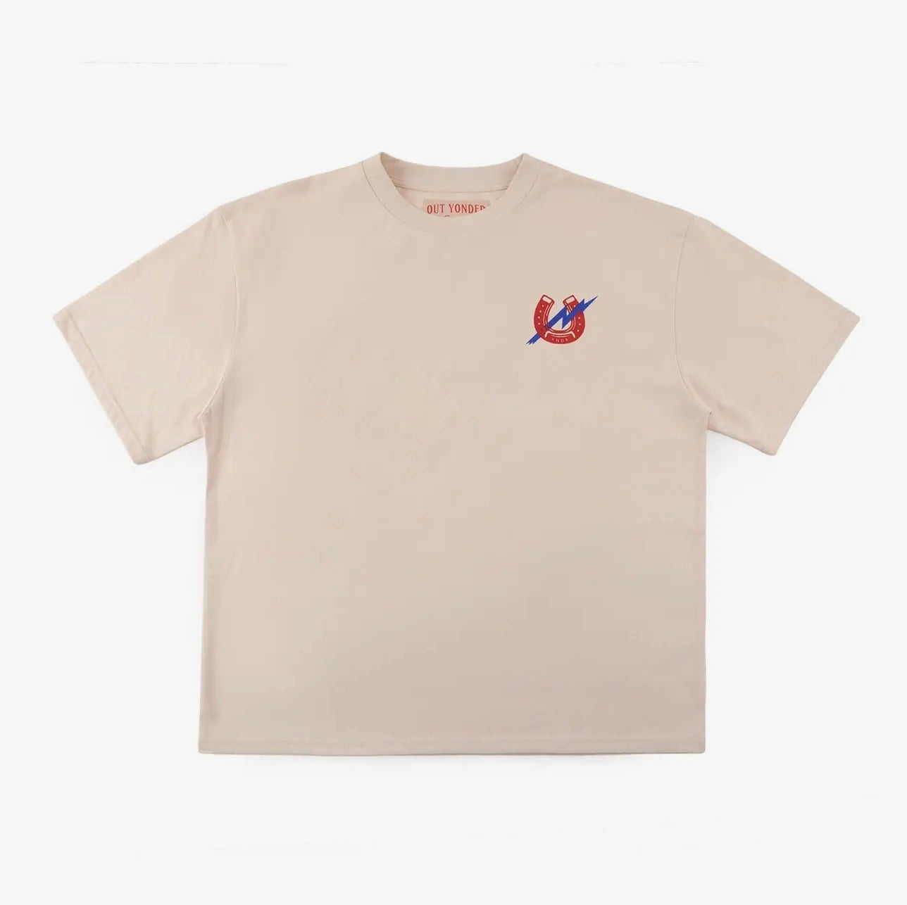 Get Lost Boxy Tee