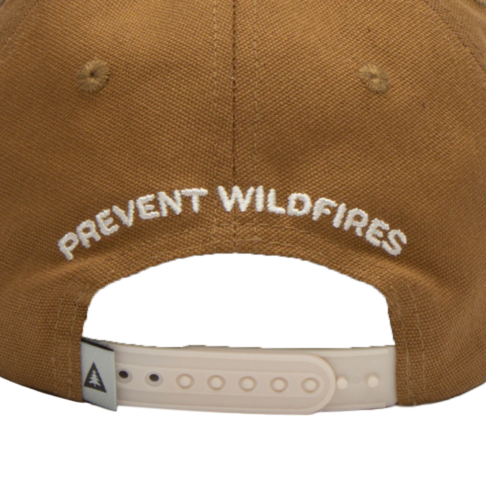 Only You Chain Stitch Hat