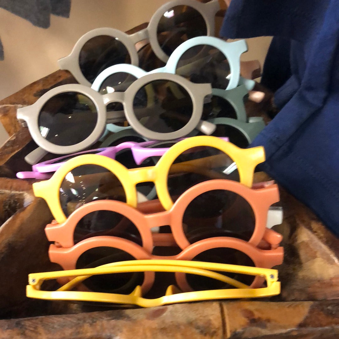 Kids Sunglasses