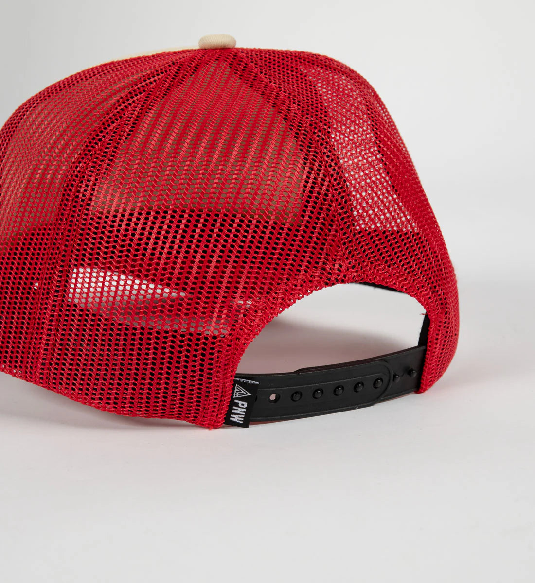 Tree Vibes Foam Hat