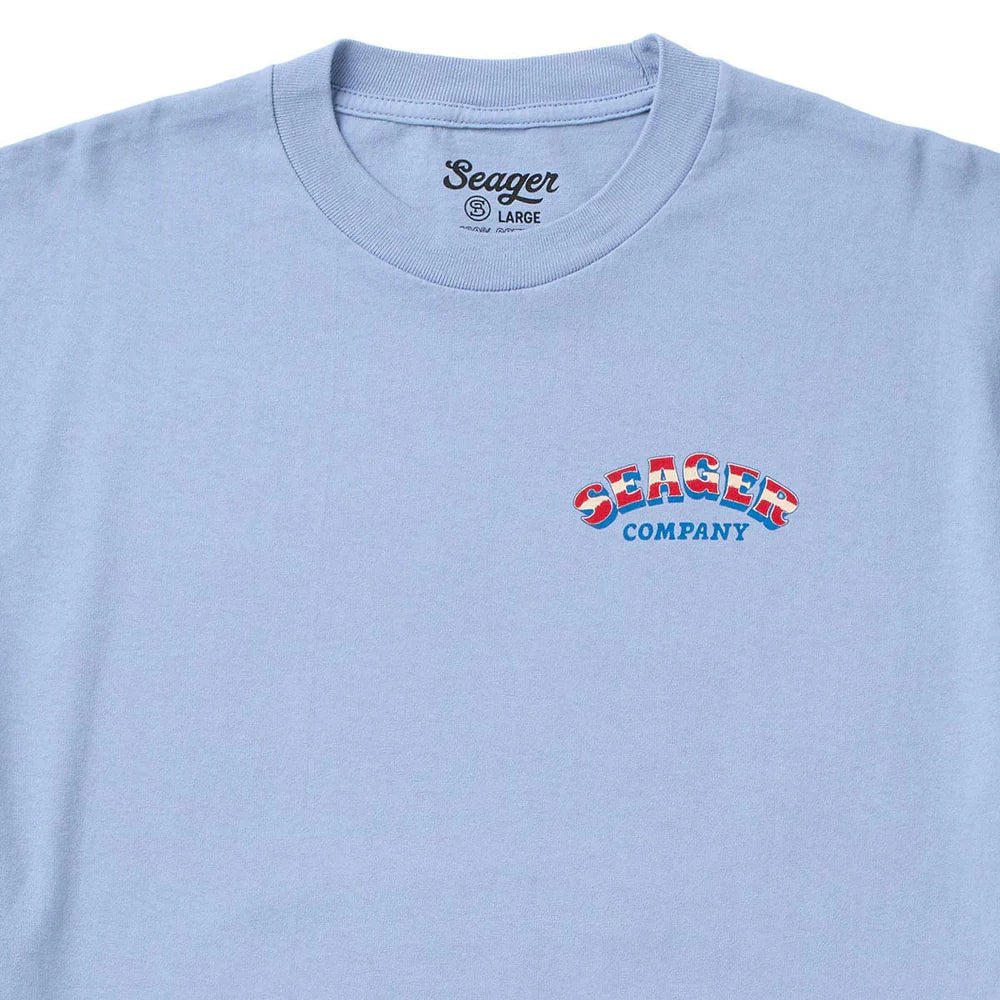 Tubular Tee