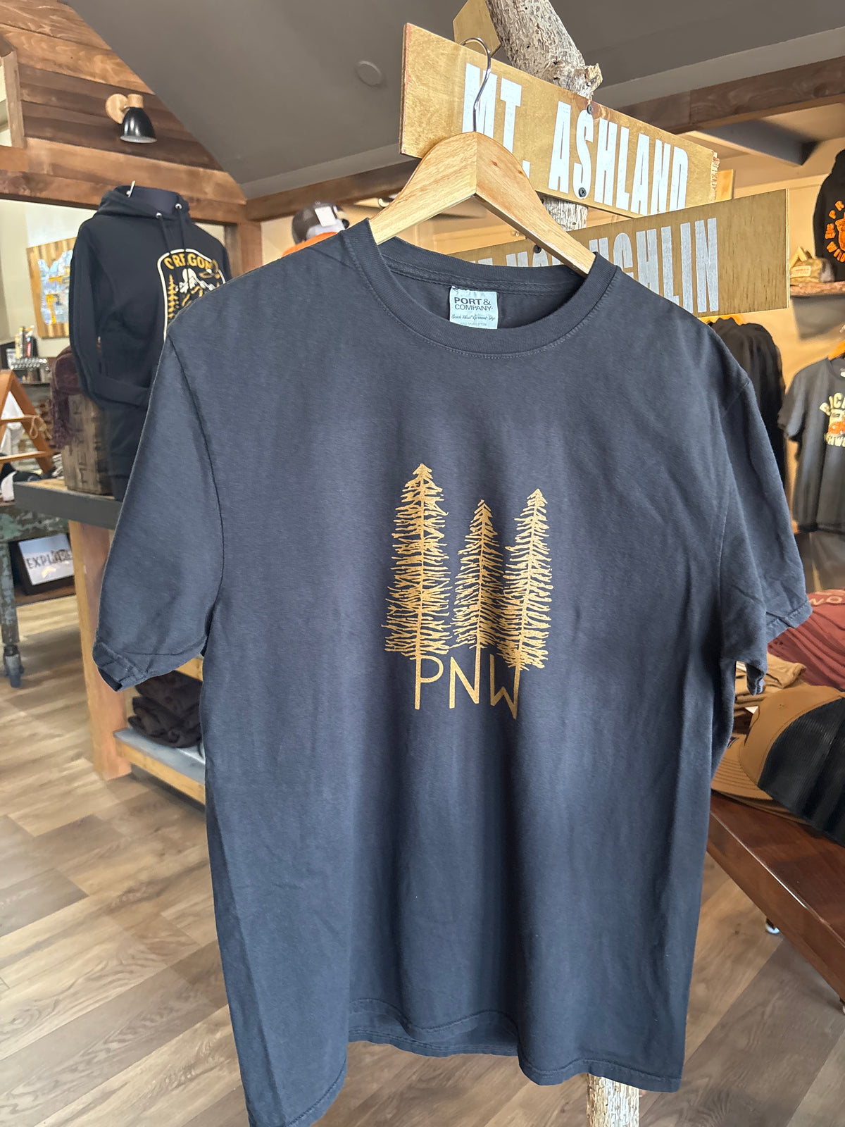 PNW Pines T-Shirt