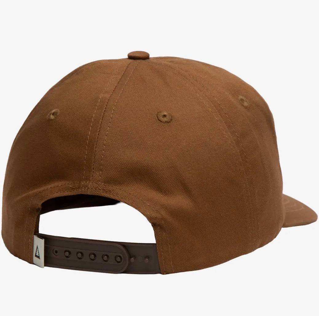 Smokey’s Reminder Trucker Hat