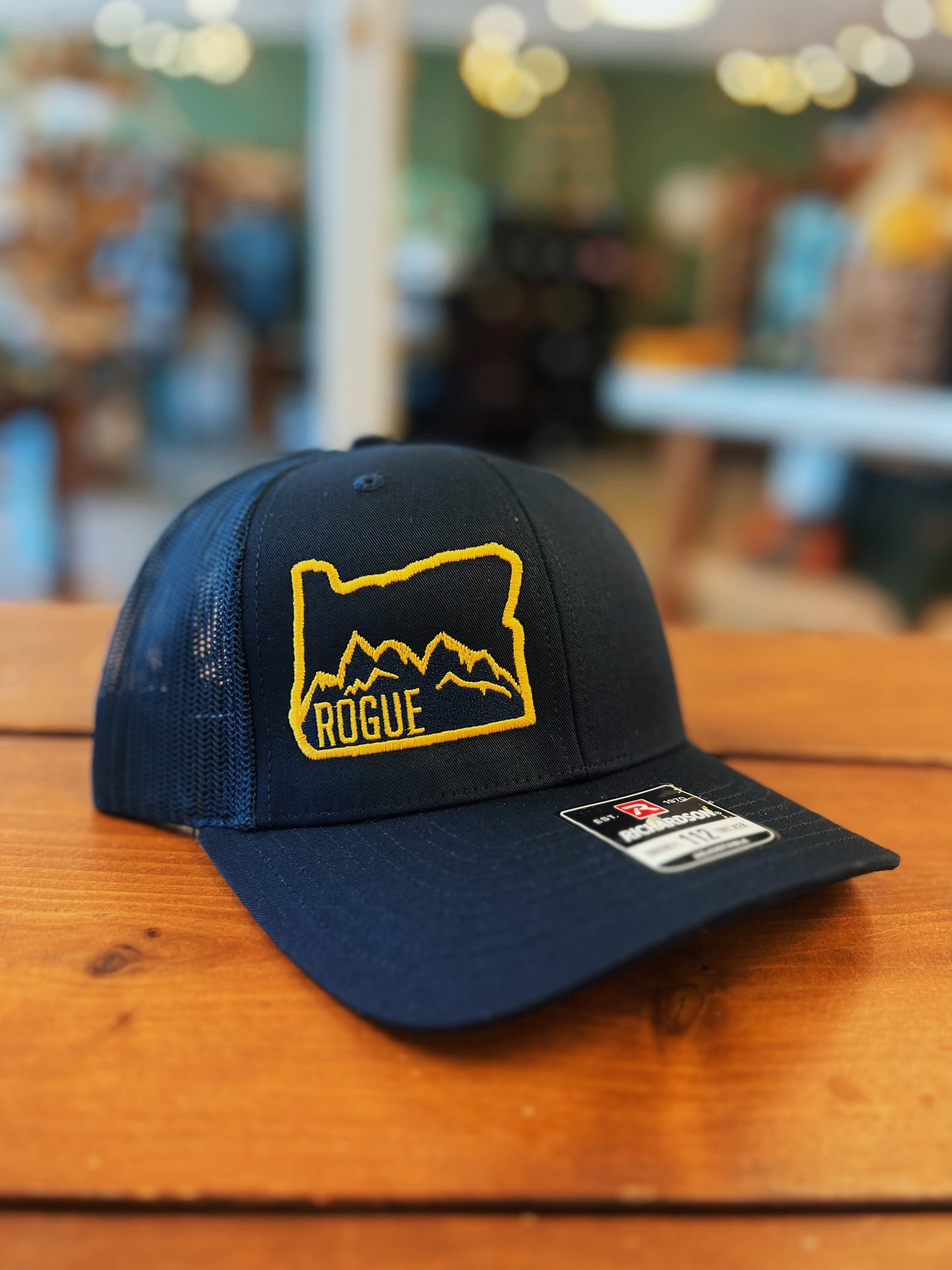Rogue Mountain Hat