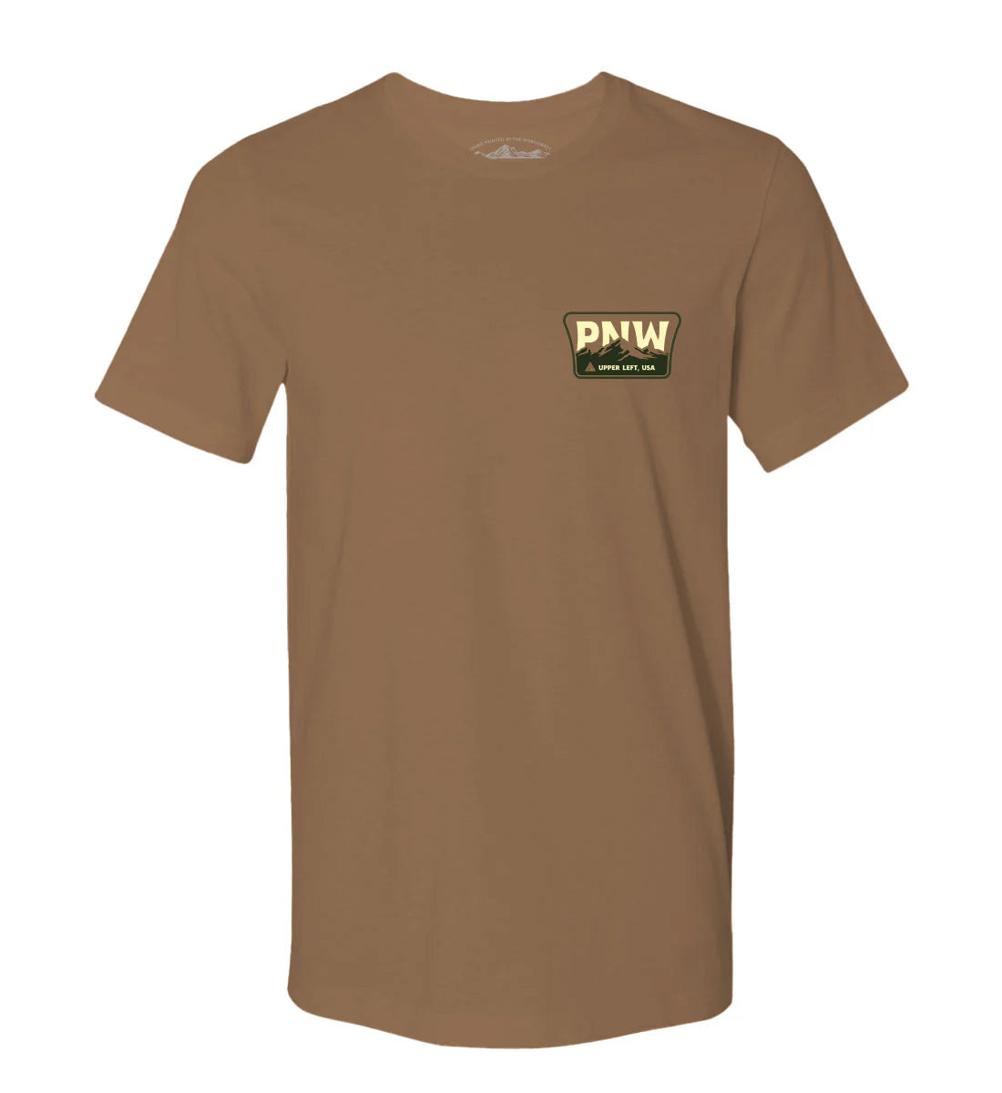 Ridge Tee