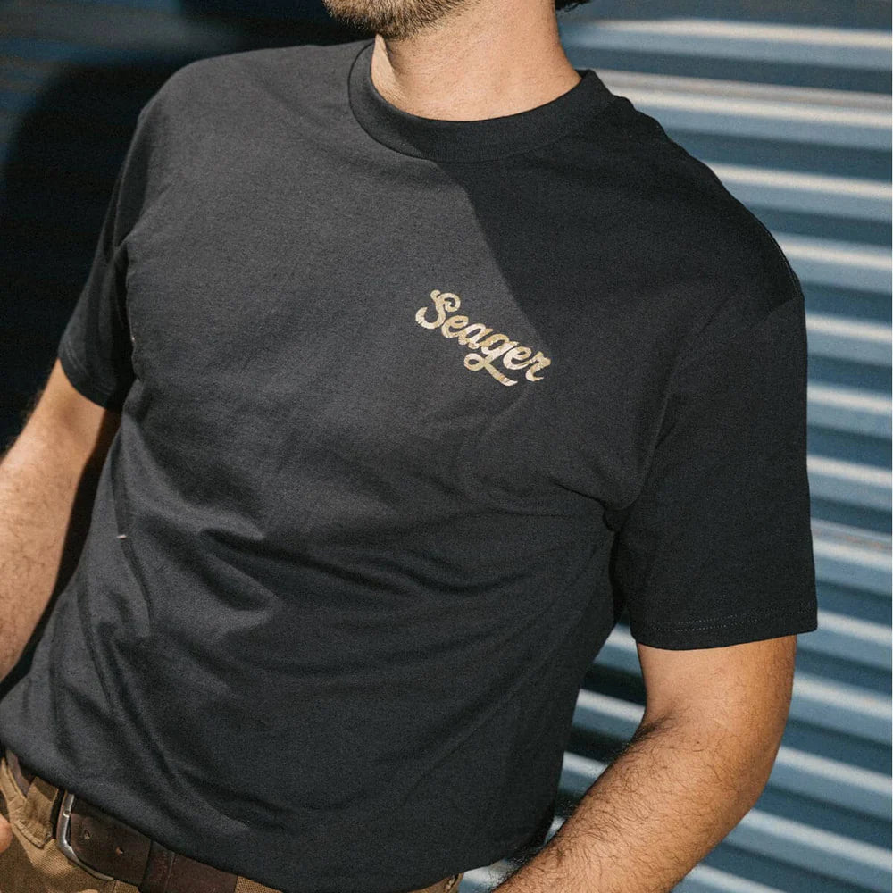 Russ Fill Tee
