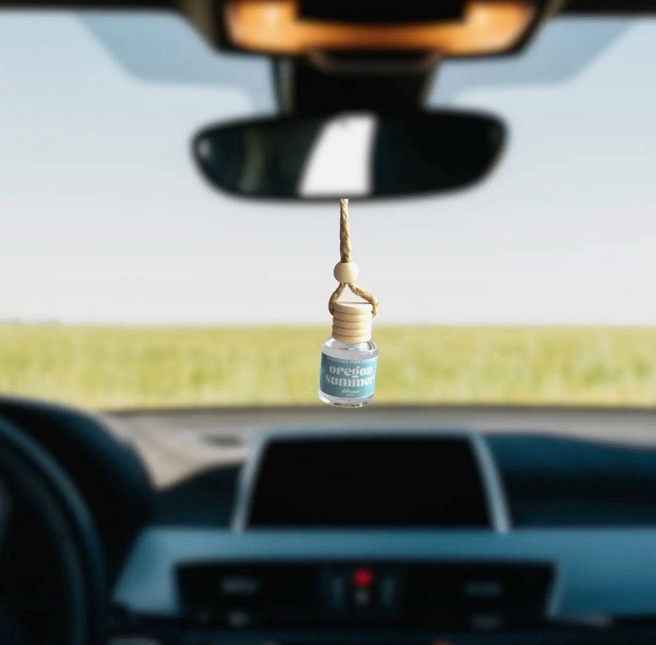 Car Diffuser - Oregon Summer