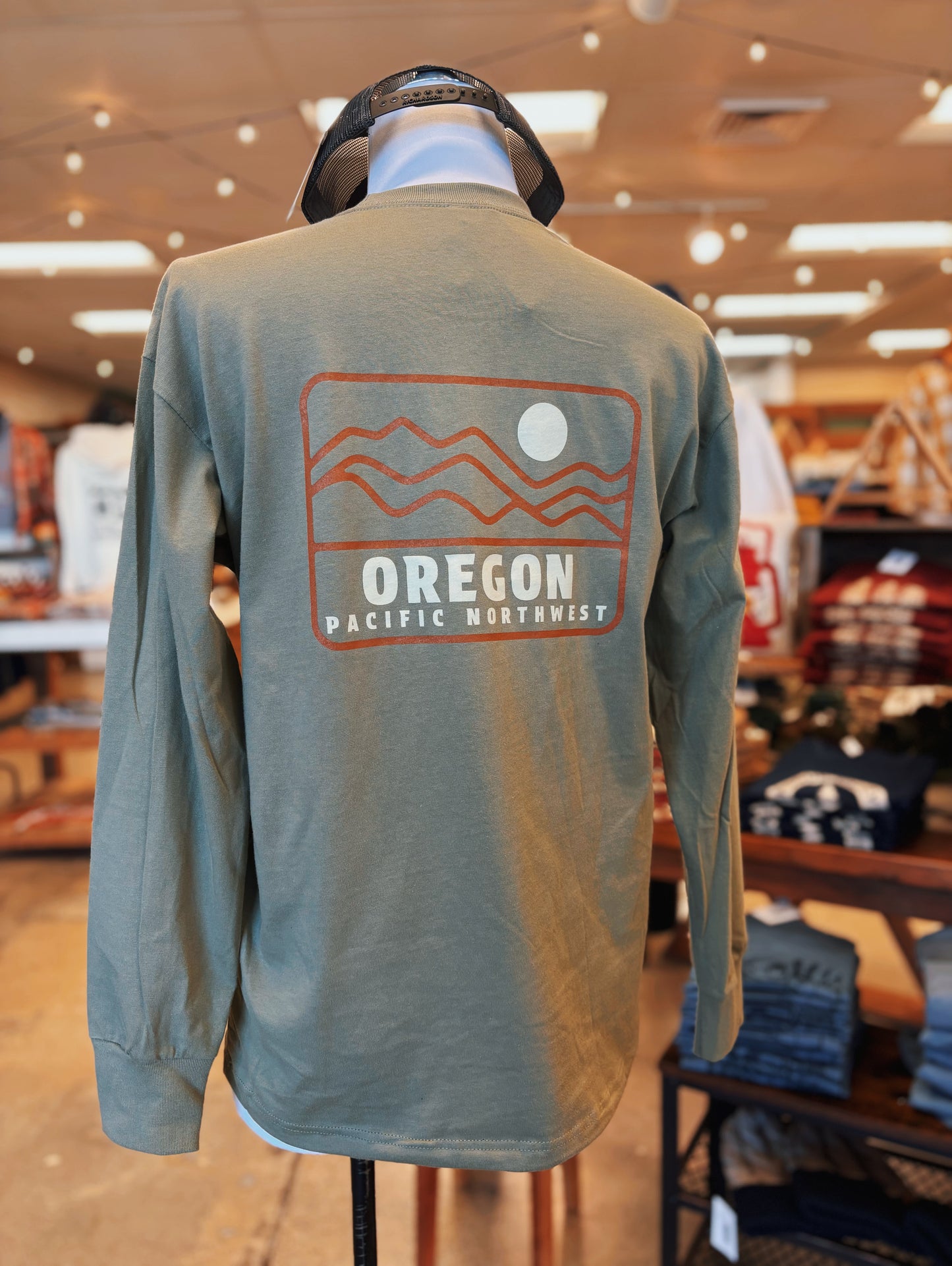 High Desert Long Sleeve