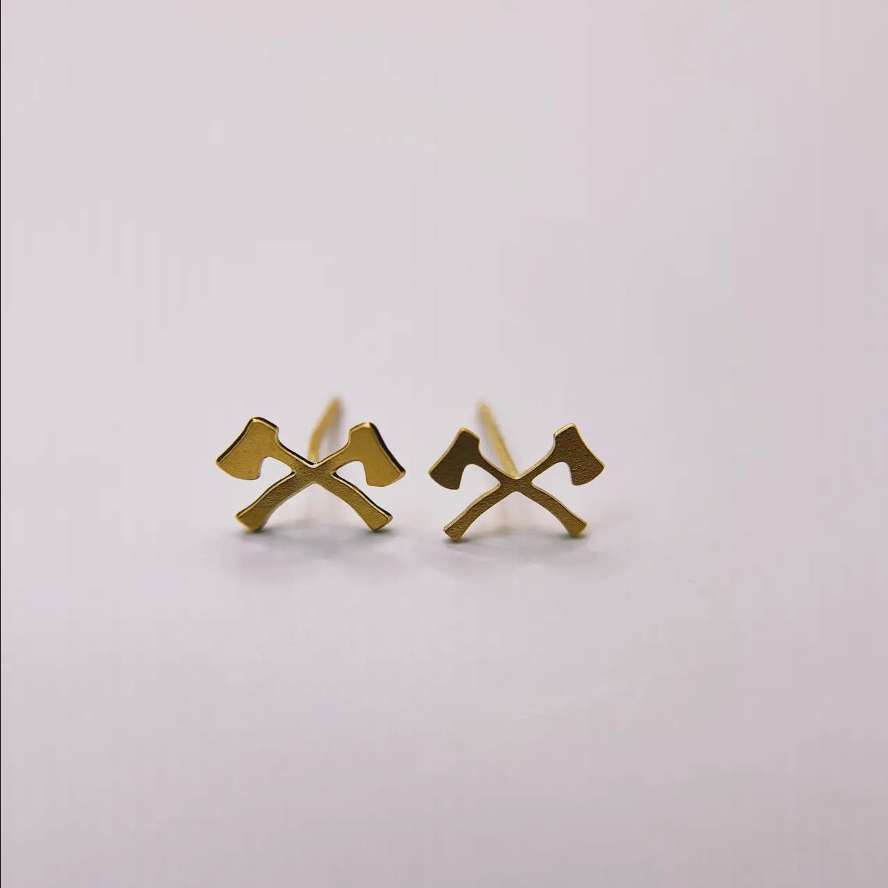 Axe Studs