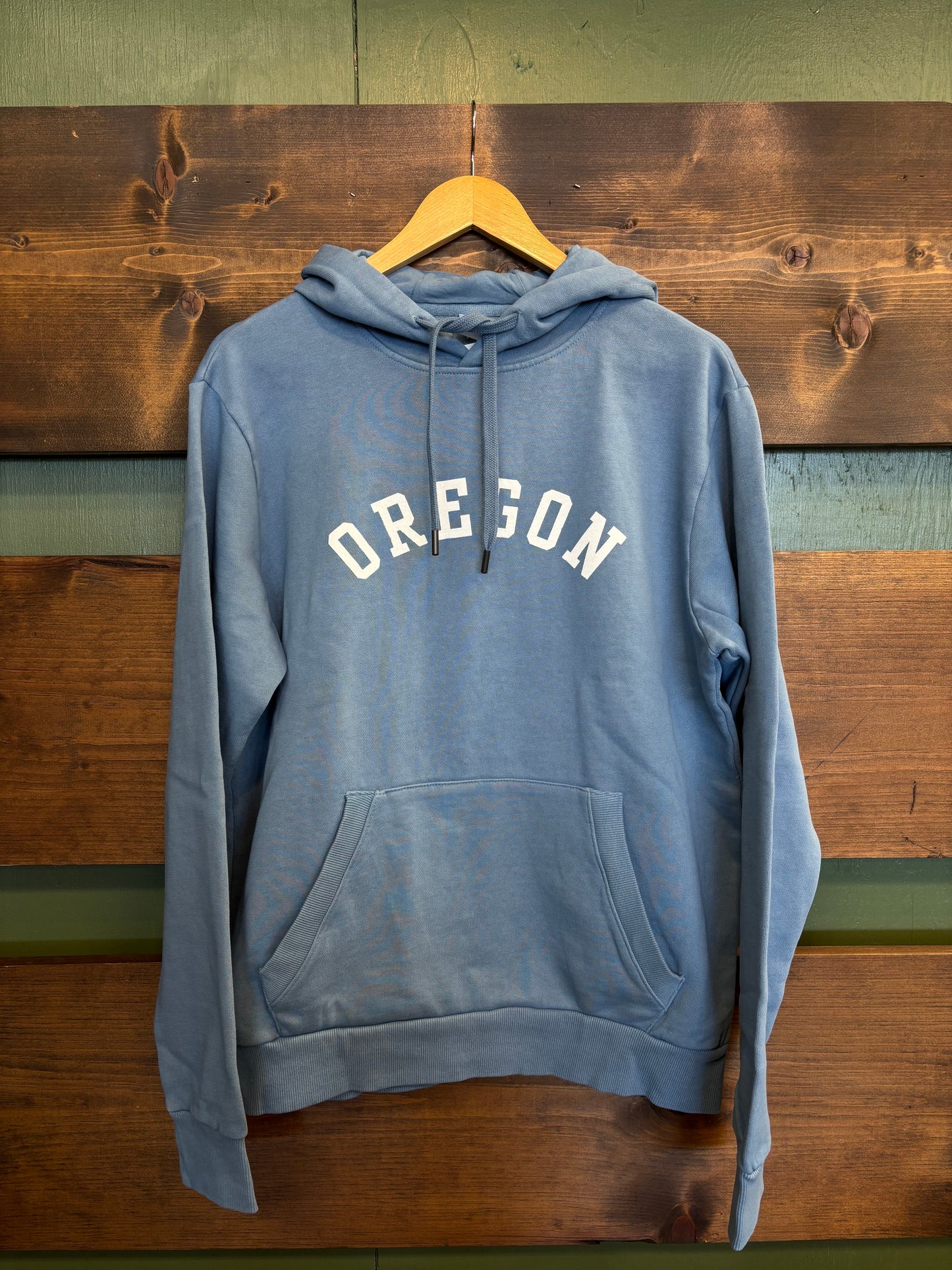 Oregon Hoodie