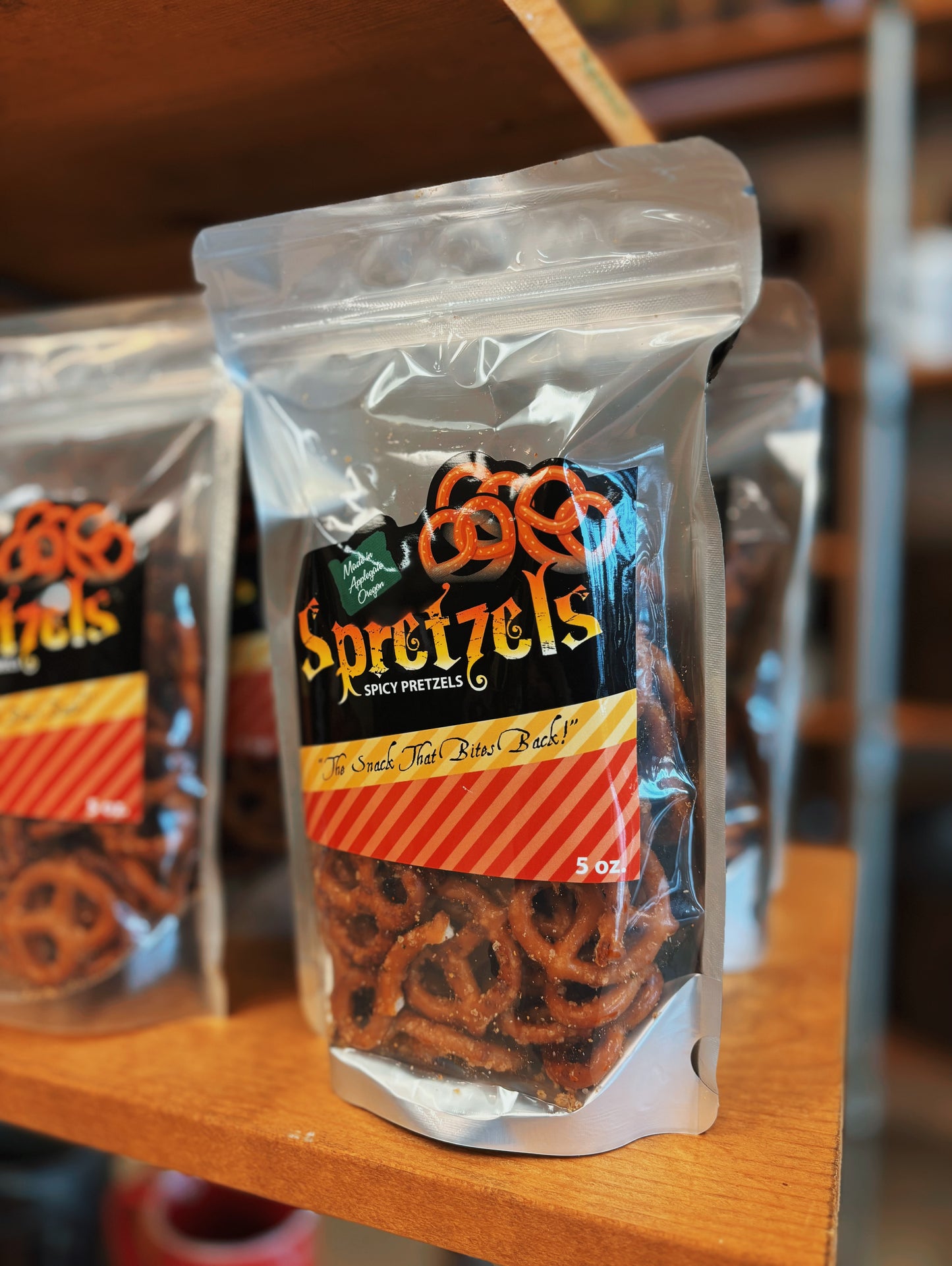 Spetzels