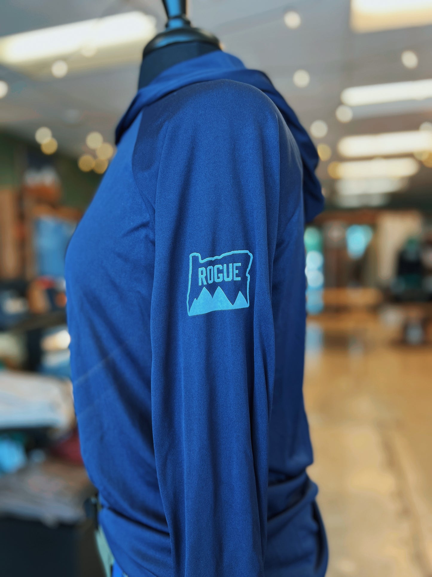 Original Rogue UPF Sun Hoodie