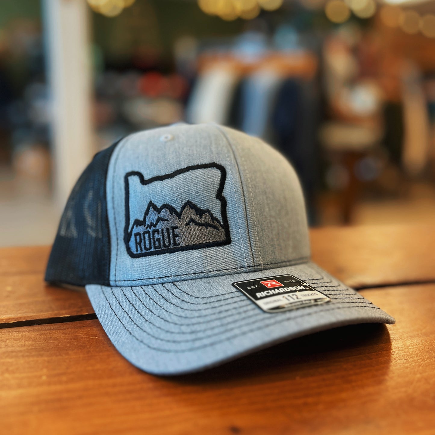 Rogue Mountain Hat