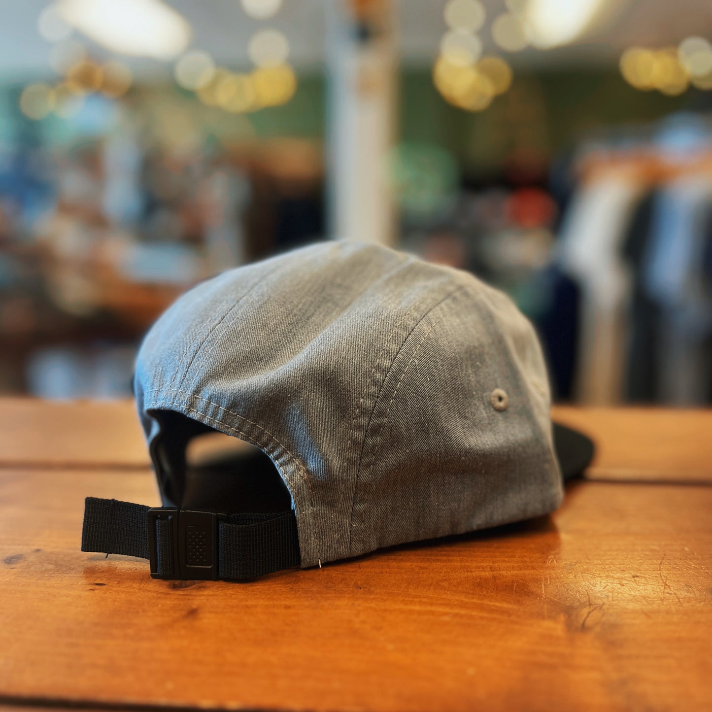 Youth Rogue Patch Hat