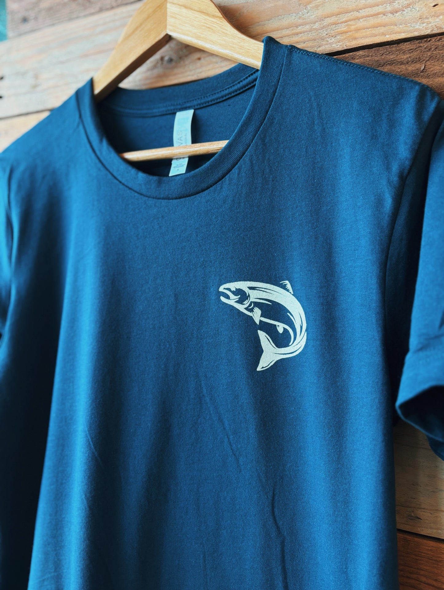 Steelhead State T-Shirt