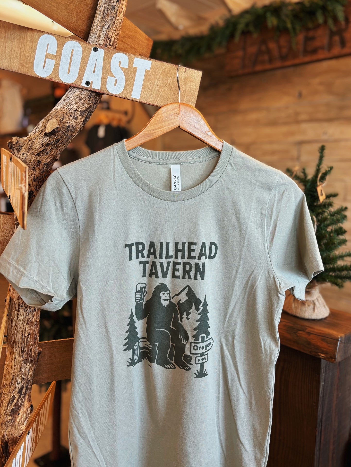 Trailhead Tavern T-Shirt