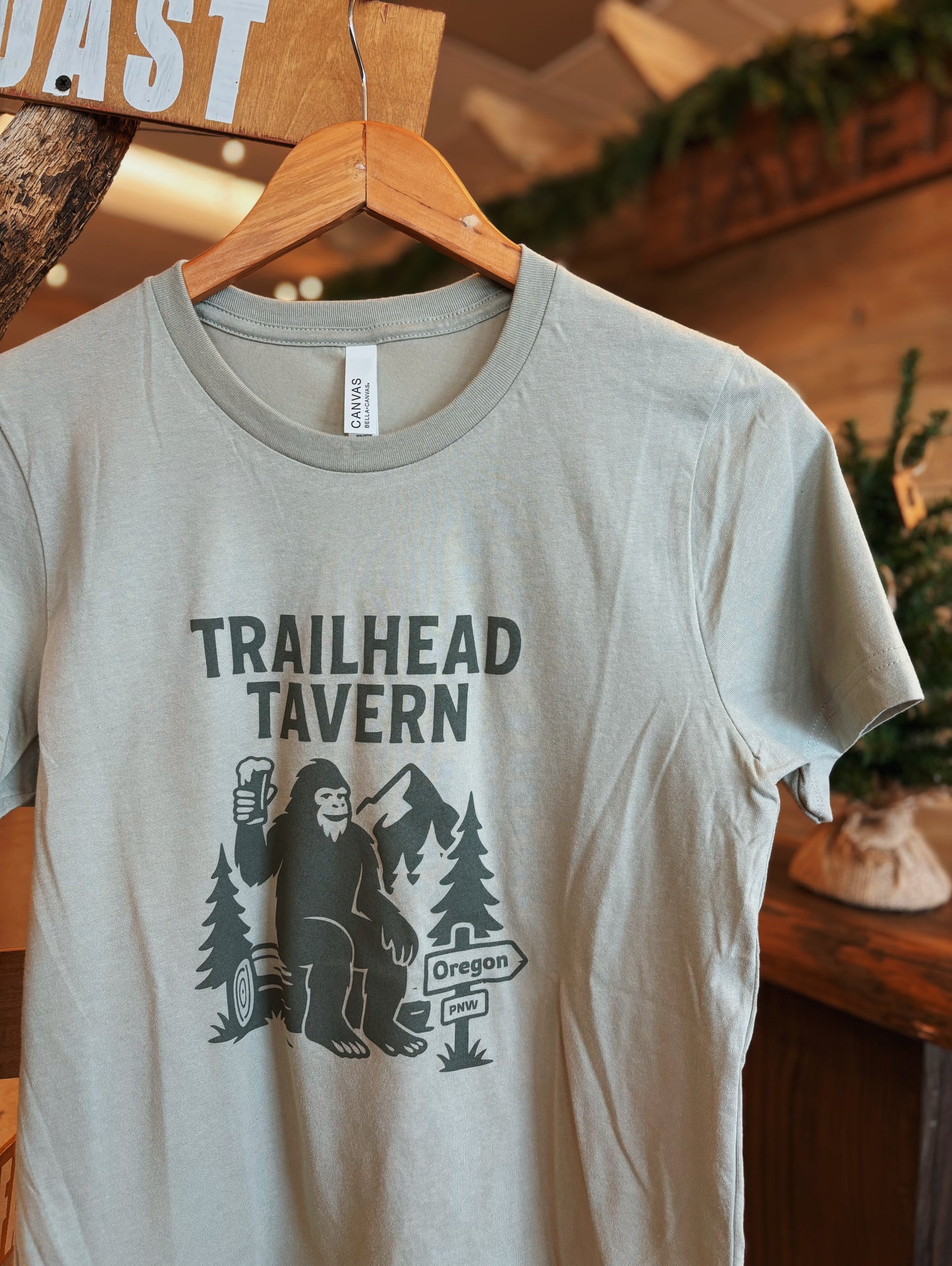 Trailhead Tavern T-Shirt