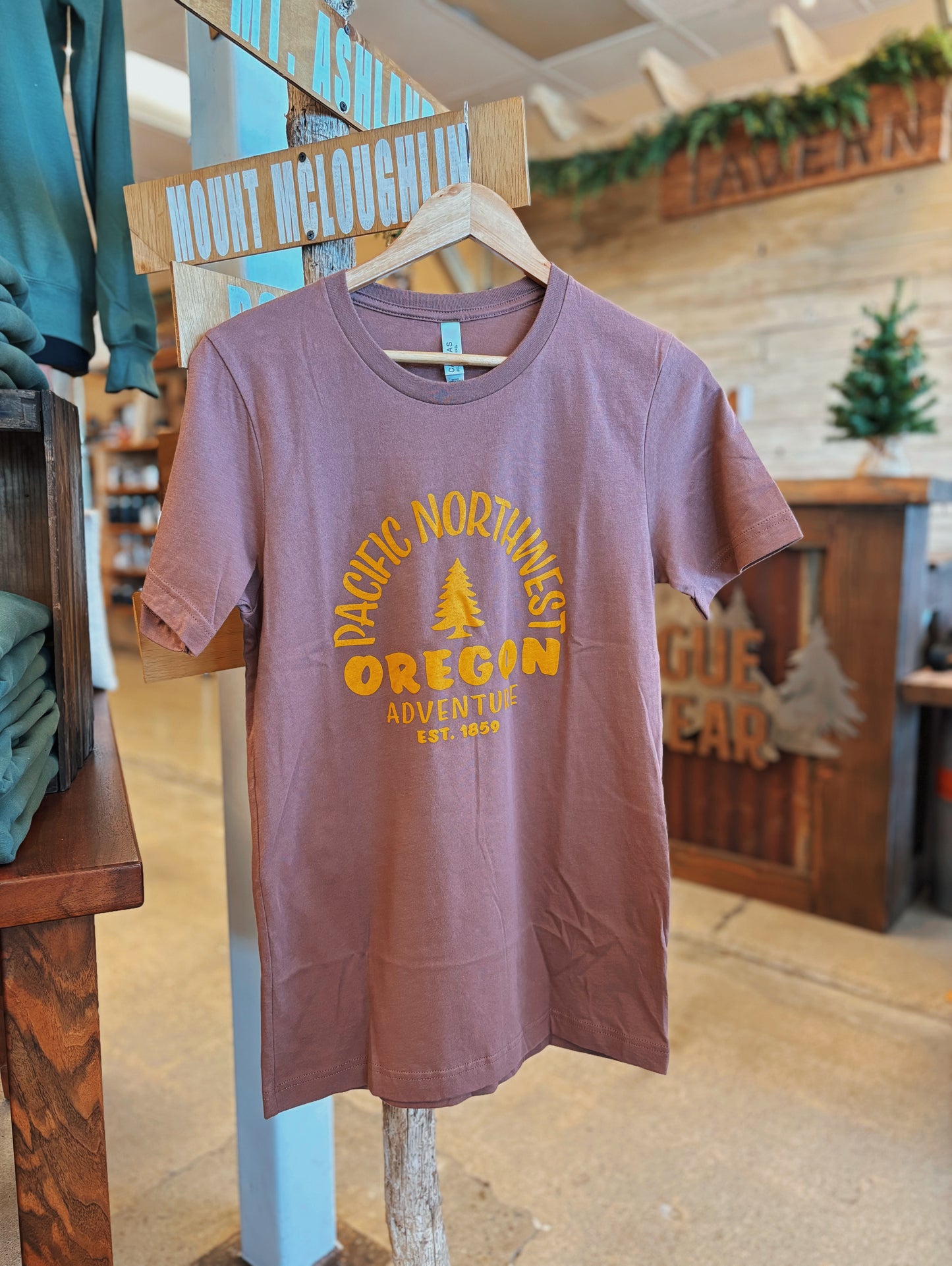 Pacific Northwest T-Shirt