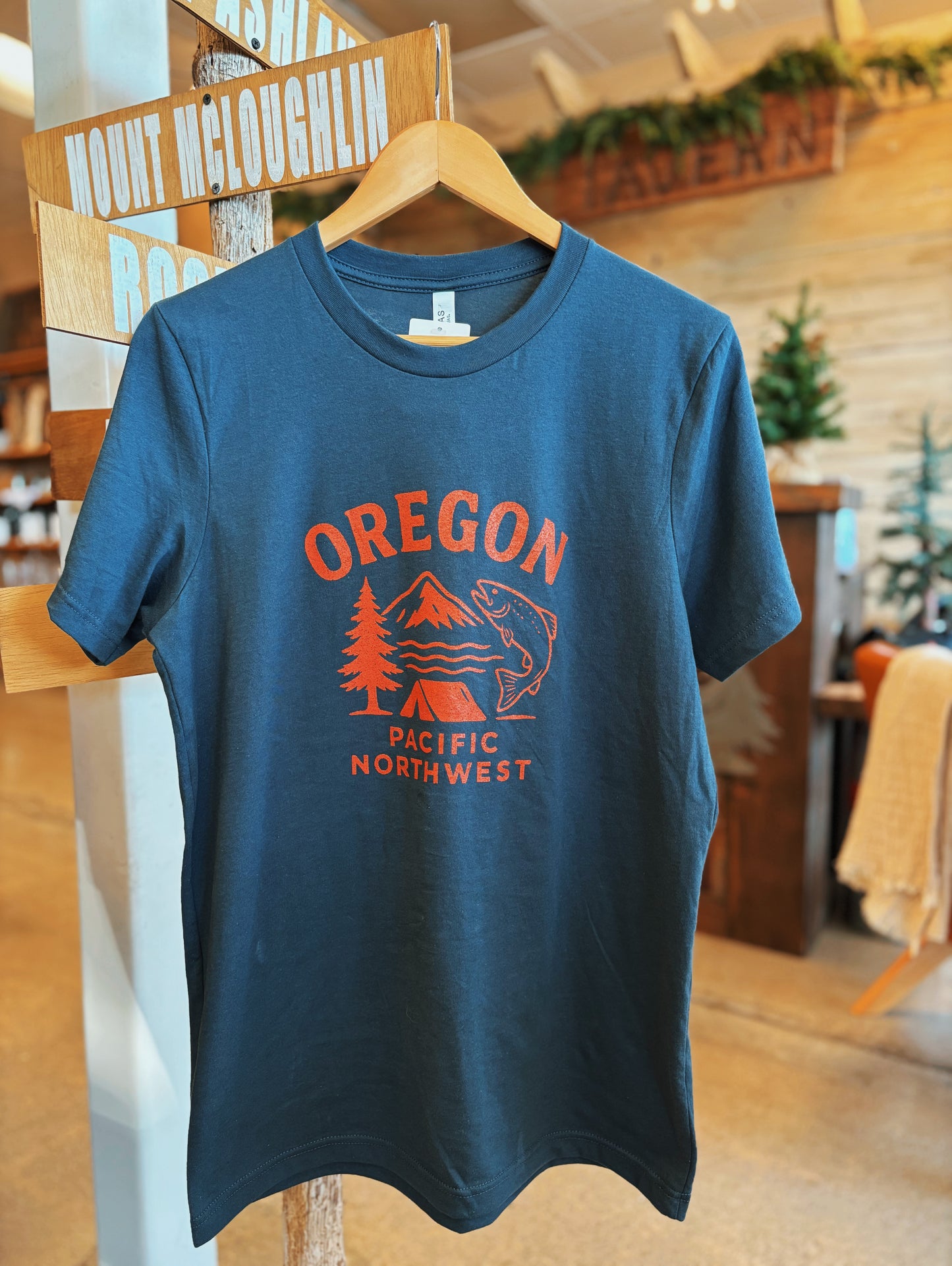 Oregon Outfitters T-Shirt