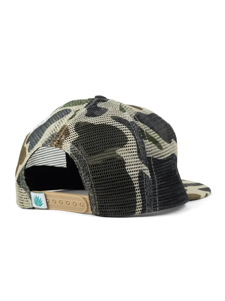 Migration Hat