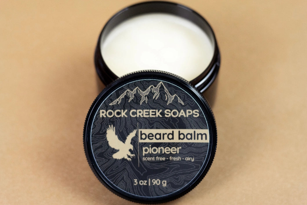 Beard Balm