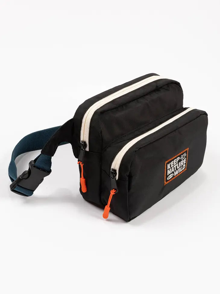 KNW Fanny Packs