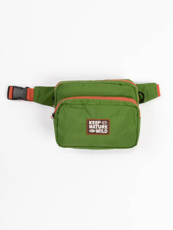 KNW Fanny Packs