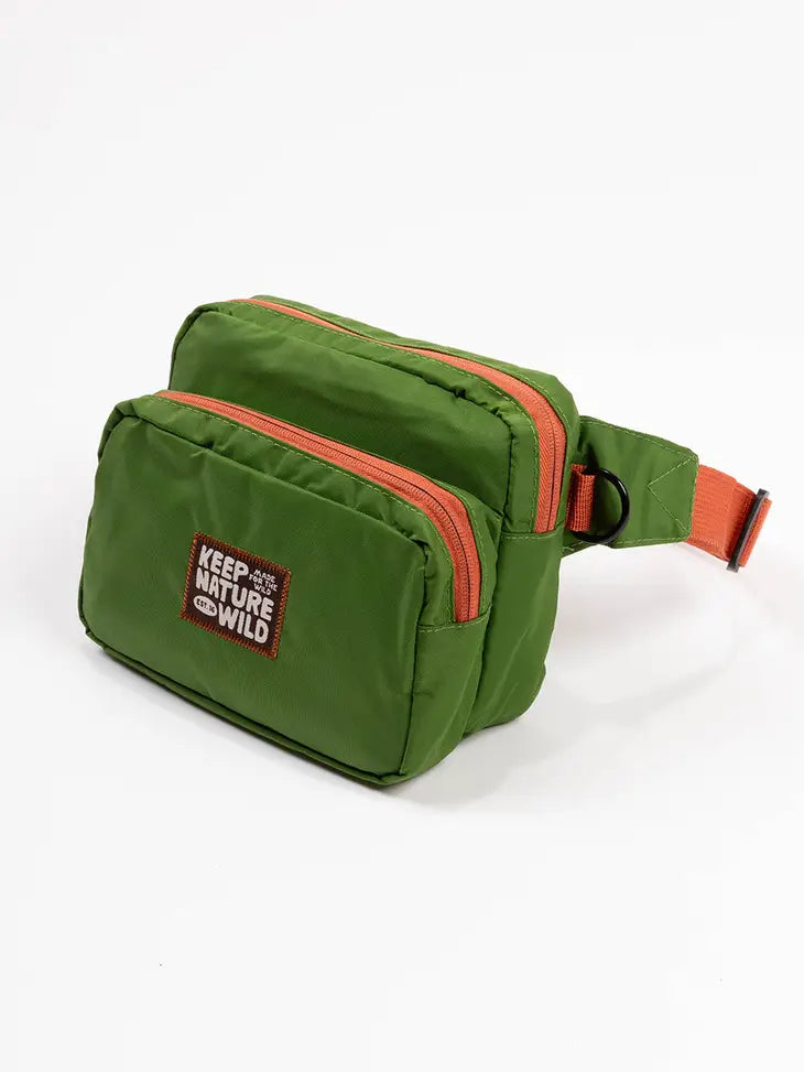 KNW Fanny Packs