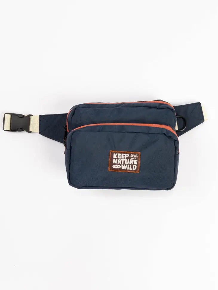 KNW Fanny Packs