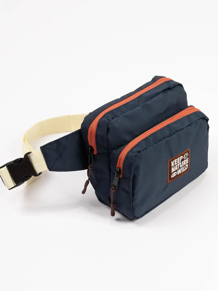 KNW Fanny Packs