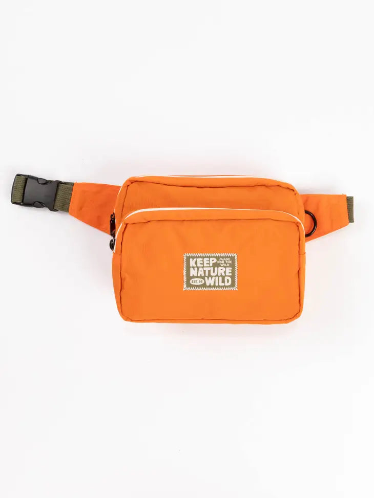 KNW Fanny Packs