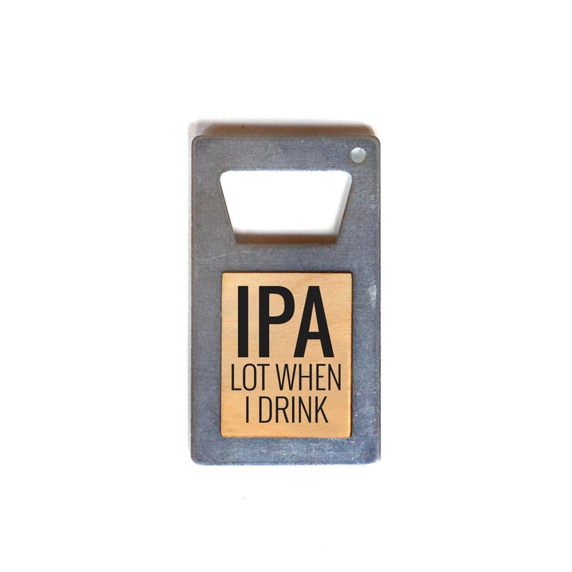 Bottle Opener Magnets