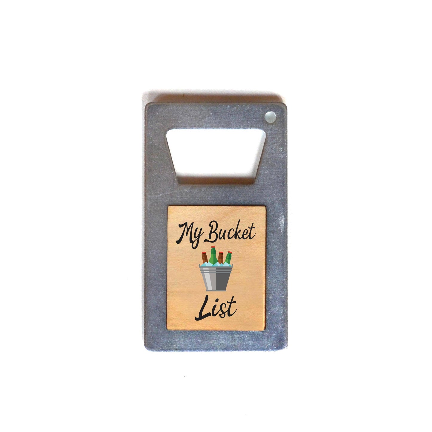 Bottle Opener Magnets