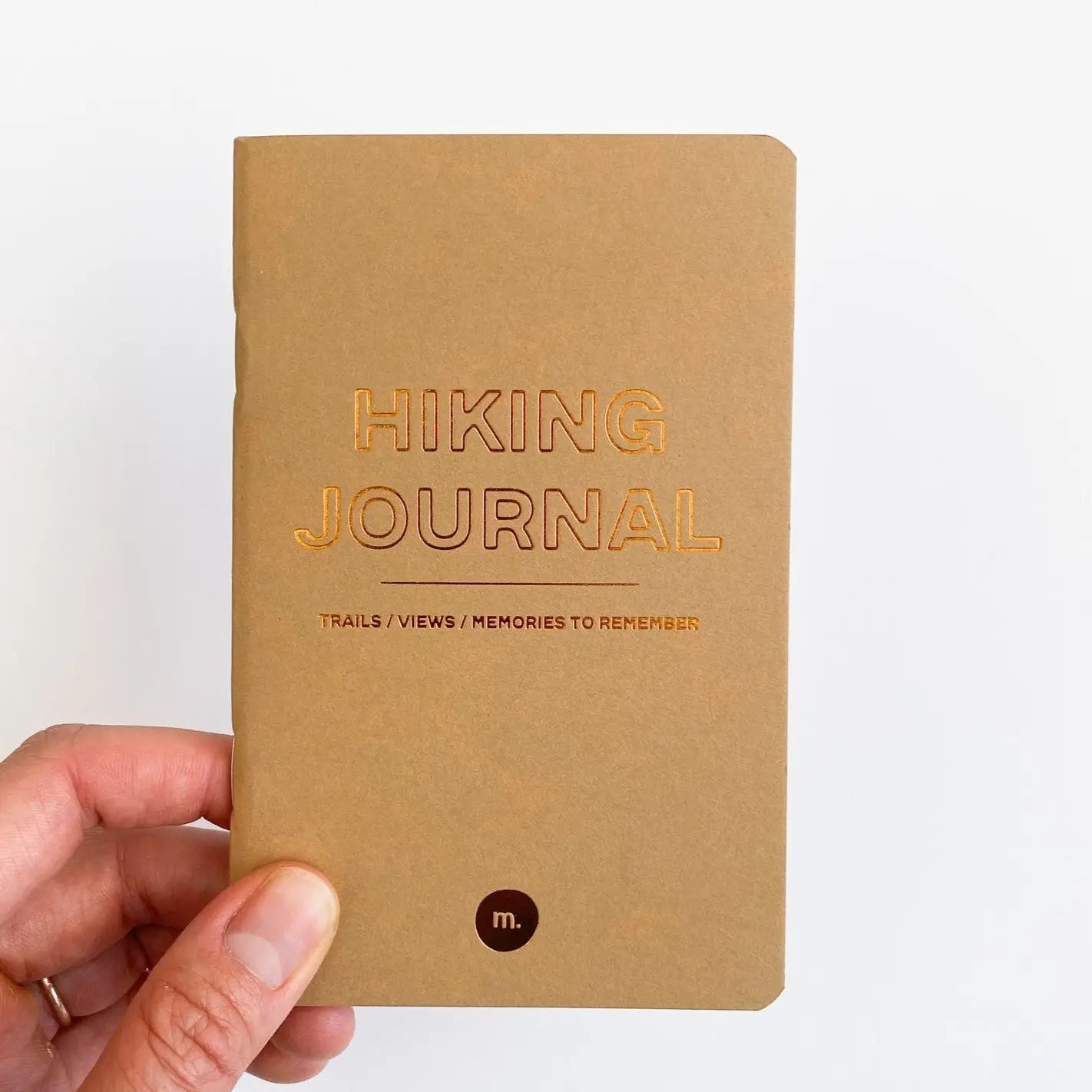 Hiking Journal