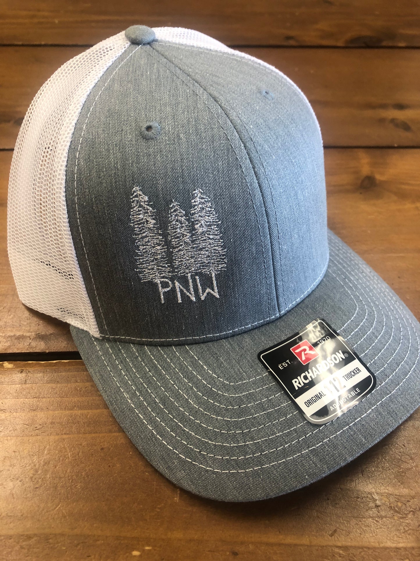 PNW Hat