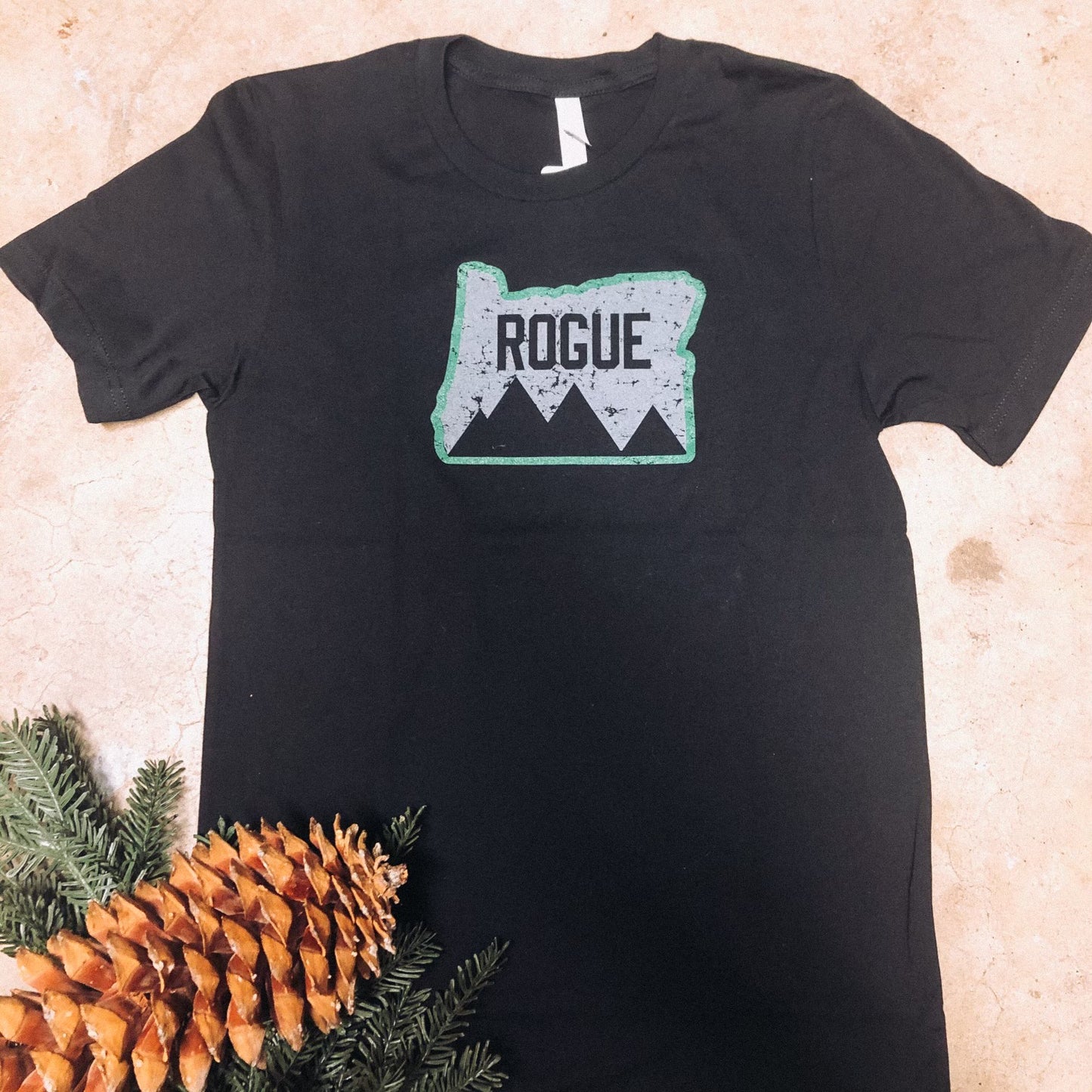 Clearance Original Rogue T-Shirt