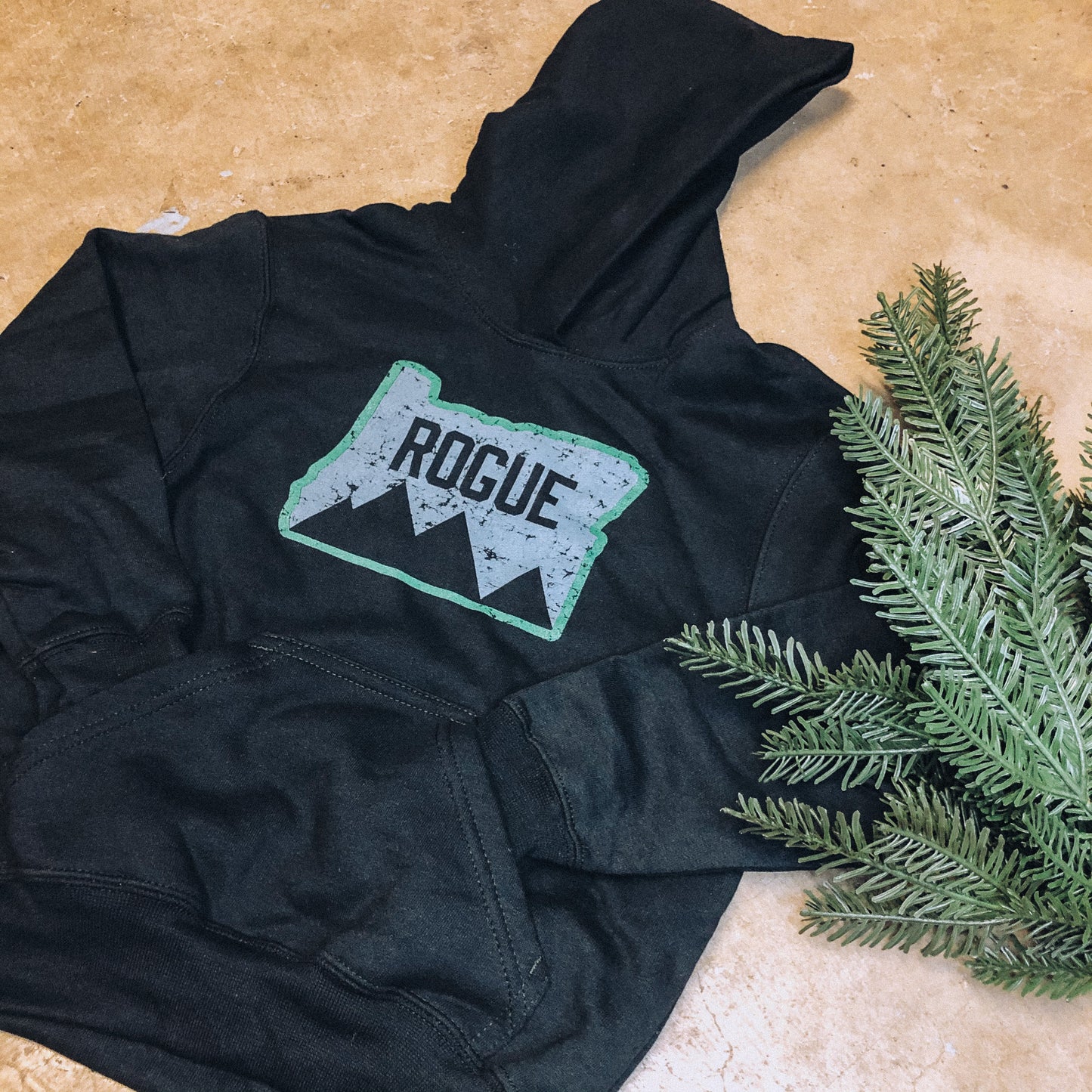 Kids Original Rogue Sweatshirt