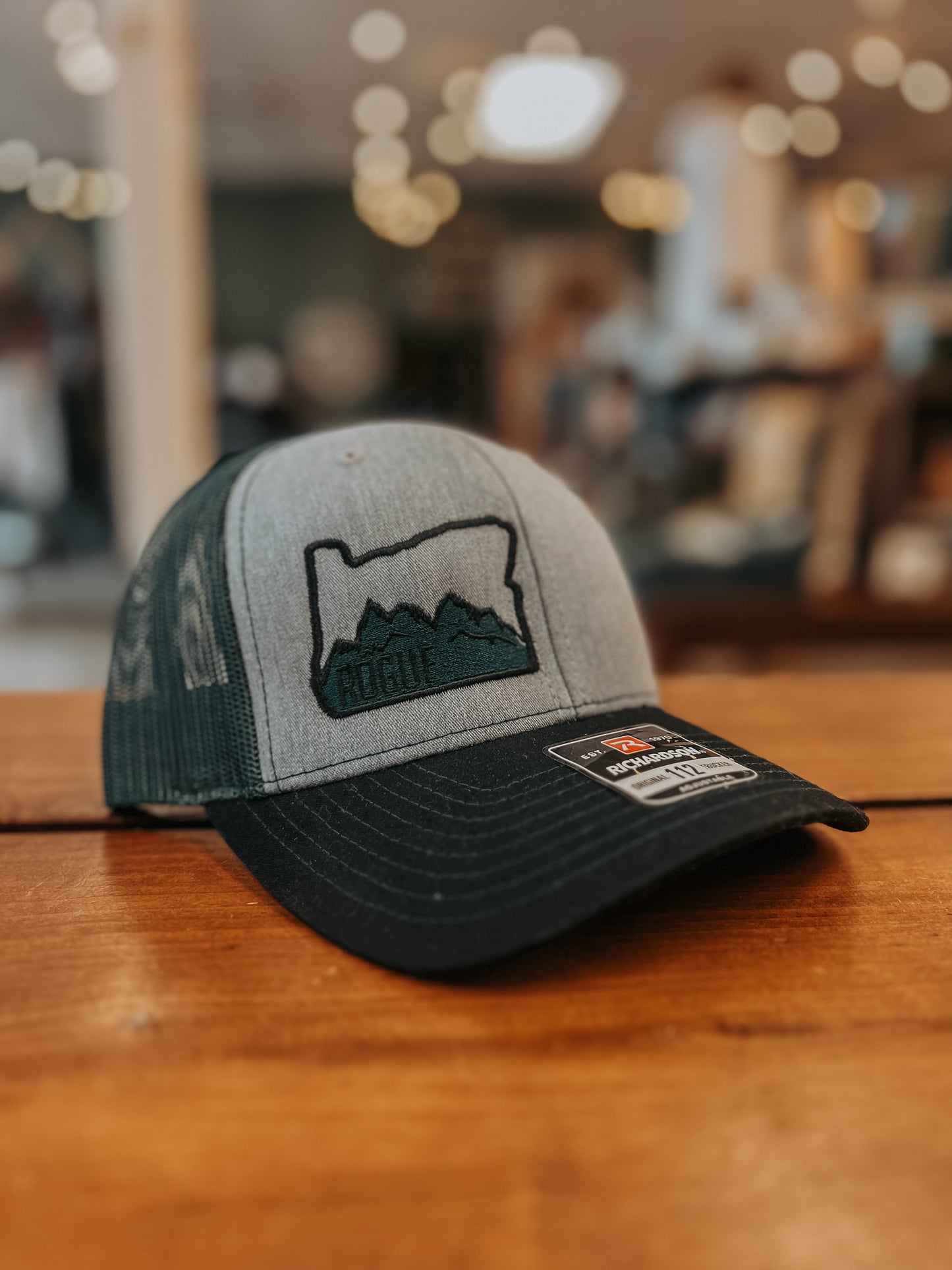 Rogue Mountain Hat