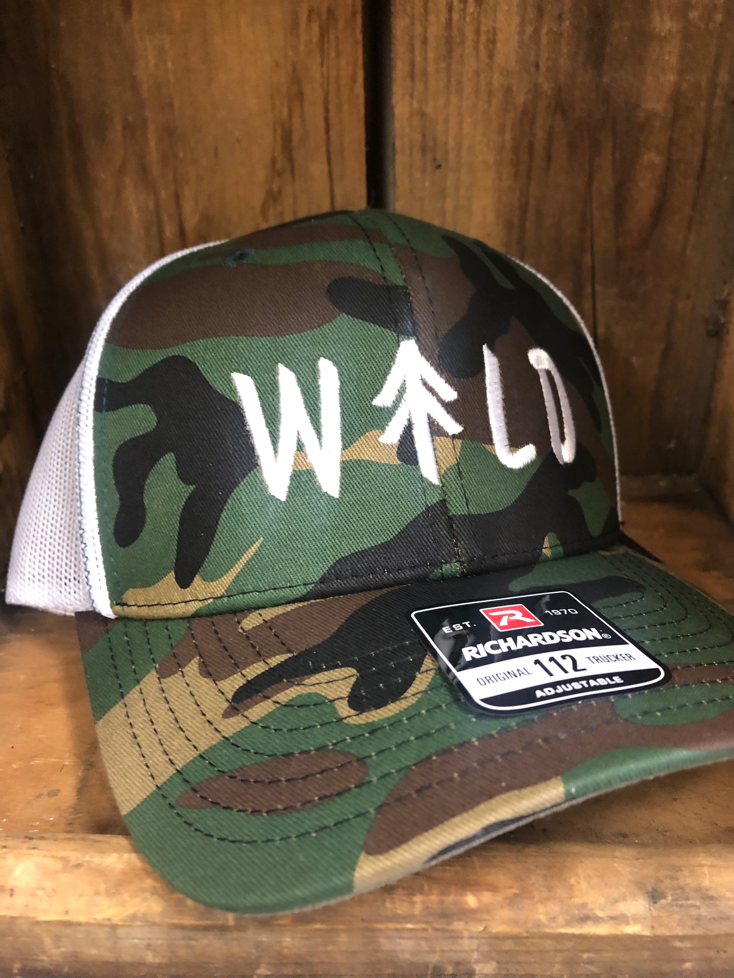 WILD HATS