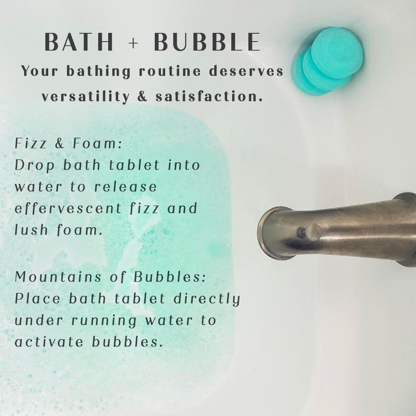 Bath Bombs