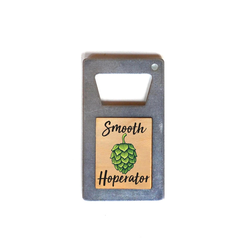 Bottle Opener Magnets