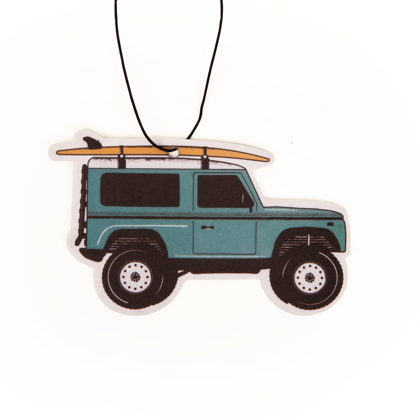 Air Fresheners