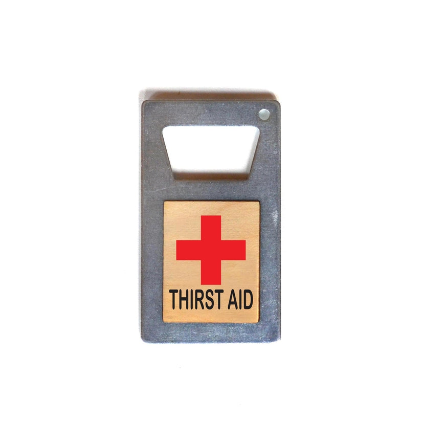 Bottle Opener Magnets