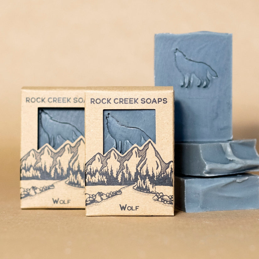 Wolf Soap