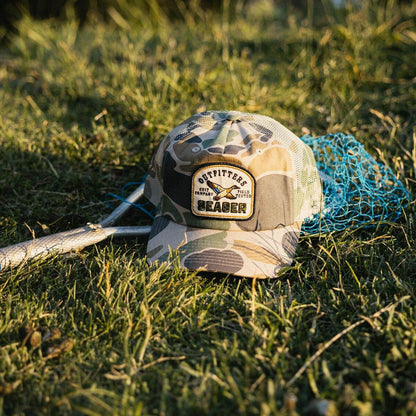 Outfitters Trucker SnapBack