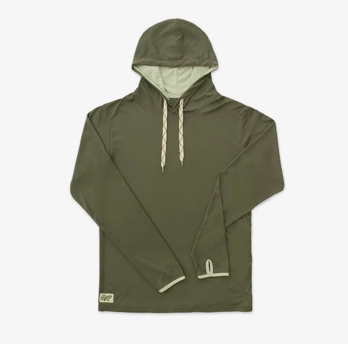 Upf Drift Hoodie