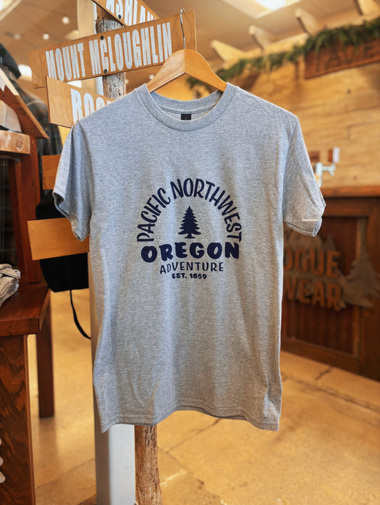 Pacific NW Adventure T-Shirt