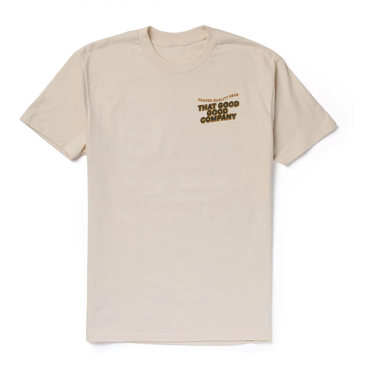 Duck Down Delicacy Tee