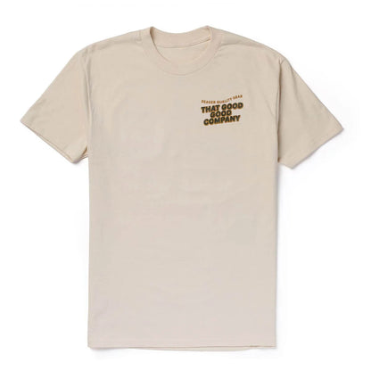 Duck Down Delicacy Tee
