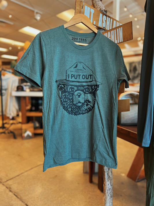 I Put Out T-Shirt